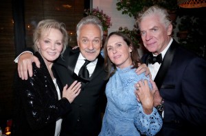 Jean Smart, Molly Shannon and Christopher McDonald