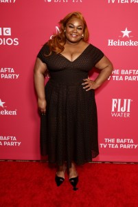 Da'Vine Joy Randolph