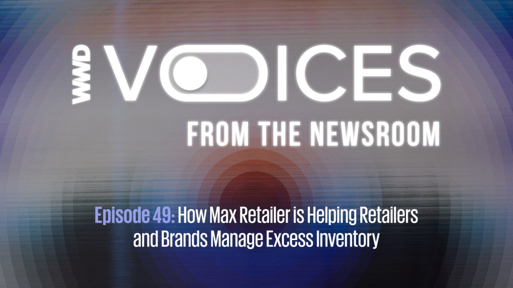 WWD Voices episode 49