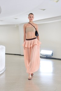 Alaïa Spring 2025 Ready-to-Wear