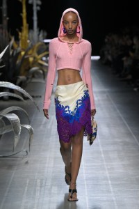 Etro Spring 2025 Ready-To-Wear Collection at Milan Fashion Week