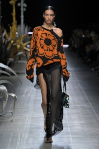 Etro Spring 2025 Ready-To-Wear Collection at Milan Fashion Week