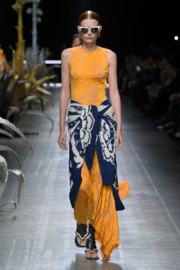 Etro Spring 2025 Ready-To-Wear Collection at Milan Fashion Week