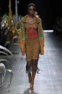 Etro Spring 2025 Ready-To-Wear Collection at Milan Fashion Week