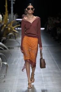 Etro Spring 2025 Ready-To-Wear Collection at Milan Fashion Week