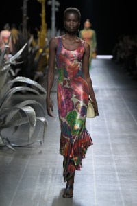 Etro Spring 2025 Ready-To-Wear Collection at Milan Fashion Week