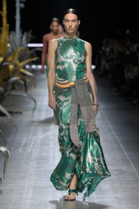 Etro Spring 2025 Ready-To-Wear Collection at Milan Fashion Week