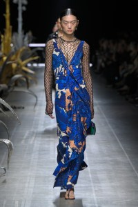 Etro Spring 2025 Ready-To-Wear Collection at Milan Fashion Week