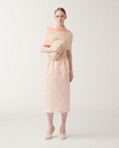 Fabiana Filippi Spring 2025 Ready-To-Wear Collection at Milan Fashion Week