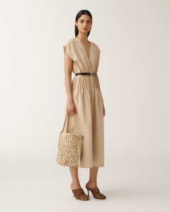 Fabiana Filippi Spring 2025 Ready-To-Wear Collection at Milan Fashion Week