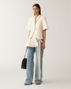 Fabiana Filippi Spring 2025 Ready-To-Wear Collection at Milan Fashion Week