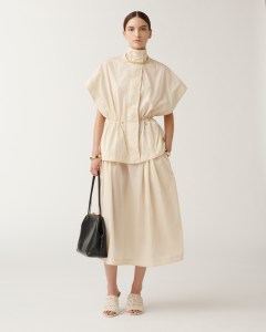 Fabiana Filippi Spring 2025 Ready-To-Wear Collection at Milan Fashion Week