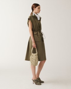 Fabiana Filippi Spring 2025 Ready-To-Wear Collection at Milan Fashion Week