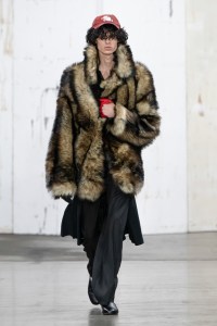 Fashion East Spring 2025 Ready-To-Wear Collection at London Fashion Week