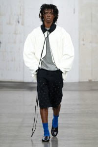 Fashion East Spring 2025 Ready-To-Wear Collection at London Fashion Week