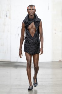Fashion East Spring 2025 Ready-To-Wear Collection at London Fashion Week