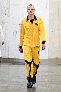 Fashion East Spring 2025 Ready-To-Wear Collection at London Fashion Week