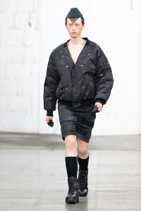 Fashion East Spring 2025 Ready-To-Wear Collection at London Fashion Week