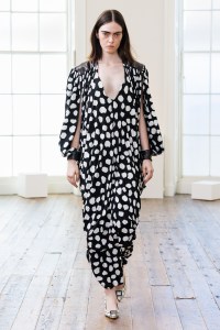 Feben Spring 2025 Ready-To-Wear Collection at London Fashion Week