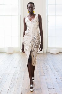 Feben Spring 2025 Ready-To-Wear Collection at London Fashion Week