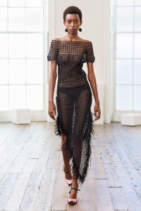 Feben Spring 2025 Ready-To-Wear Collection at London Fashion Week