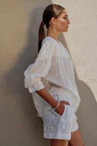 Federica Tosi Spring 2025 Ready To Wear Collection at Milan Fashion Week
