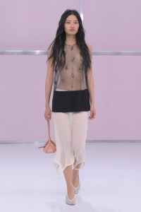Fendi Spring 2025 Ready-To-Wear Collection at Milan Fashion Week