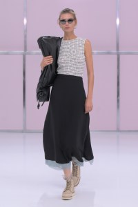 Fendi Spring 2025 Ready-To-Wear Collection at Milan Fashion Week