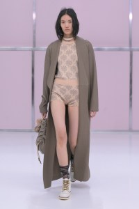 Fendi Spring 2025 Ready-To-Wear Collection at Milan Fashion Week