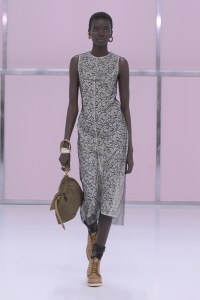 Fendi Spring 2025 Ready-To-Wear Collection at Milan Fashion Week