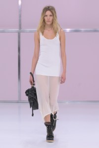 Fendi Spring 2025 Ready-To-Wear Collection at Milan Fashion Week