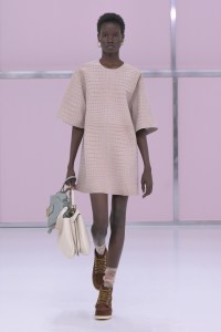 Fendi Spring 2025 Ready-To-Wear Collection at Milan Fashion Week