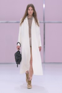 Fendi Spring 2025 Ready-To-Wear Collection at Milan Fashion Week