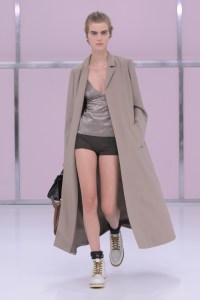 Fendi Spring 2025 Ready-To-Wear Collection at Milan Fashion Week