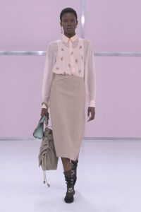 Fendi Spring 2025 Ready-To-Wear Collection at Milan Fashion Week