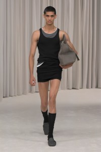Ferragamo Spring 2025 Ready-To-Wear Collection at Milan Fashion Week