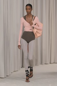 Ferragamo Spring 2025 Ready-To-Wear Collection at Milan Fashion Week