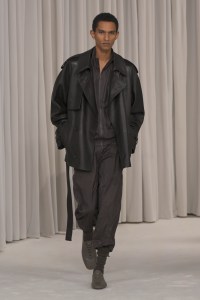 Ferragamo Spring 2025 Ready-To-Wear Collection at Milan Fashion Week