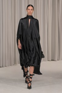 Ferragamo Spring 2025 Ready-To-Wear Collection at Milan Fashion Week