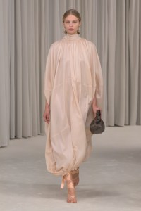 Ferragamo Spring 2025 Ready-To-Wear Collection at Milan Fashion Week