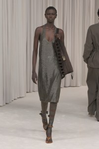 Ferragamo Spring 2025 Ready-To-Wear Collection at Milan Fashion Week
