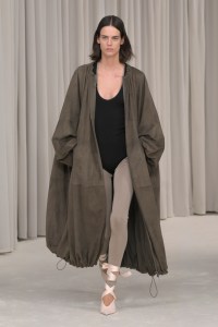 Ferragamo Spring 2025 Ready-To-Wear Collection at Milan Fashion Week