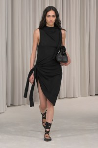 Ferragamo Spring 2025 Ready-To-Wear Collection at Milan Fashion Week