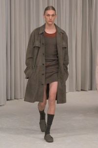 Ferragamo Spring 2025 Ready-To-Wear Collection at Milan Fashion Week