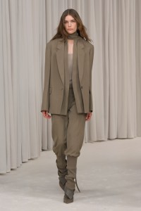 Ferragamo Spring 2025 Ready-To-Wear Collection at Milan Fashion Week
