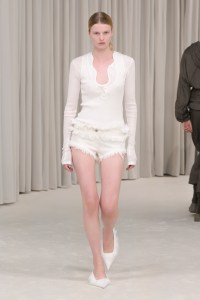 Ferragamo Spring 2025 Ready-To-Wear Collection at Milan Fashion Week