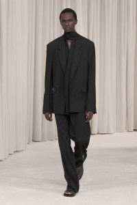 Ferragamo Spring 2025 Ready-To-Wear Collection at Milan Fashion Week
