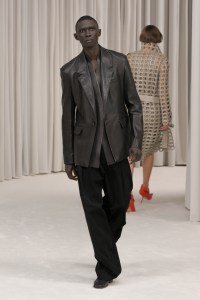 Ferragamo Spring 2025 Ready-To-Wear Collection at Milan Fashion Week