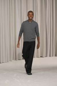Ferragamo Spring 2025 Ready-To-Wear Collection at Milan Fashion Week
