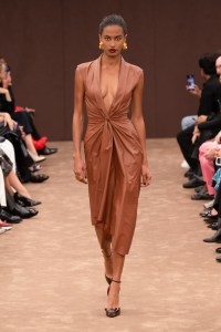 Ferrari Spring 2025 Ready-To-Wear Collection at Milan Fashion Week